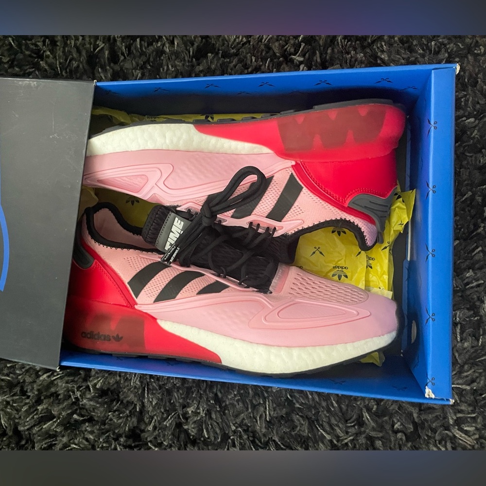 Adidas ZX 2K boost